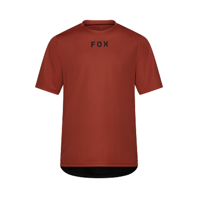 Ranger Wordmark Jersey