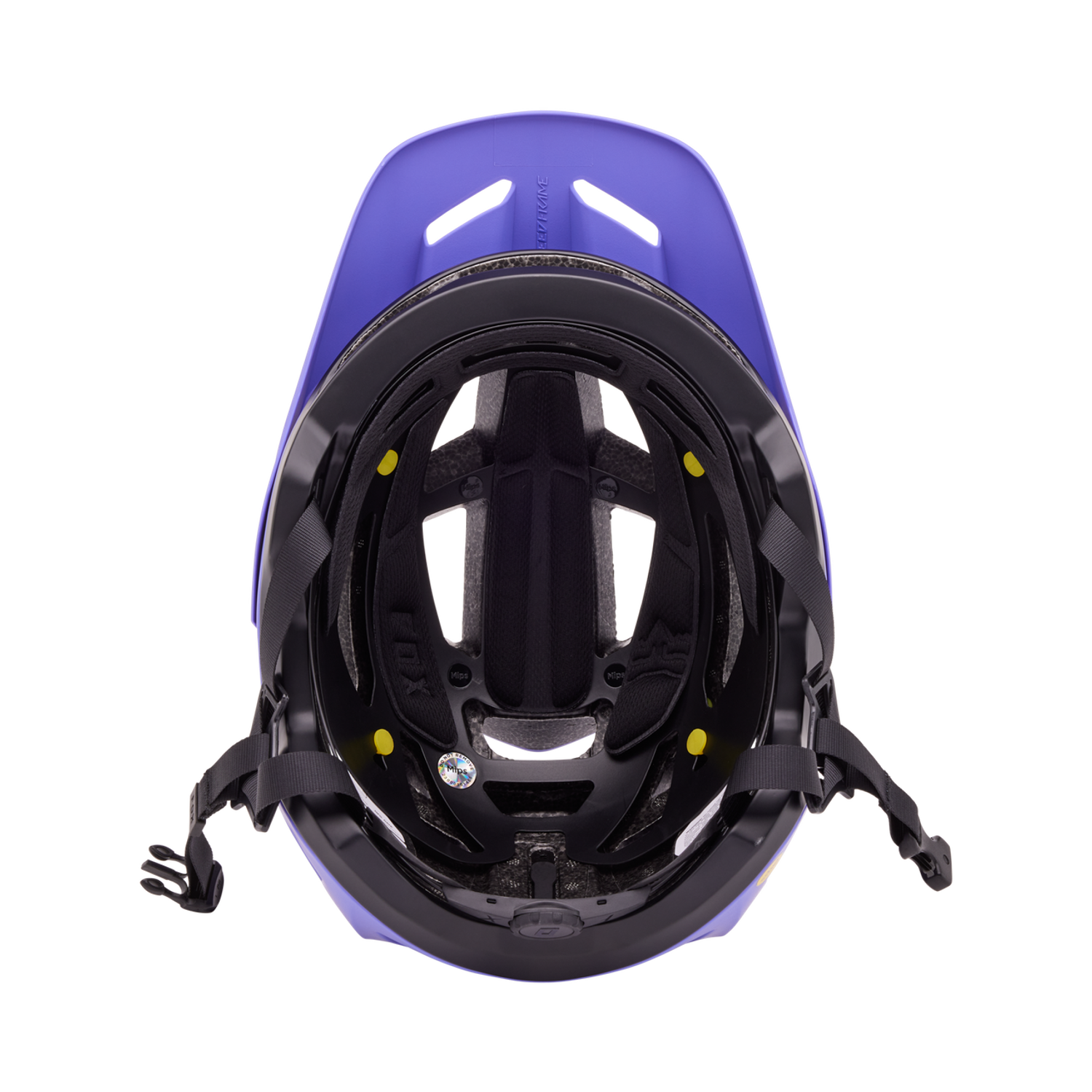 Helm Speedframe