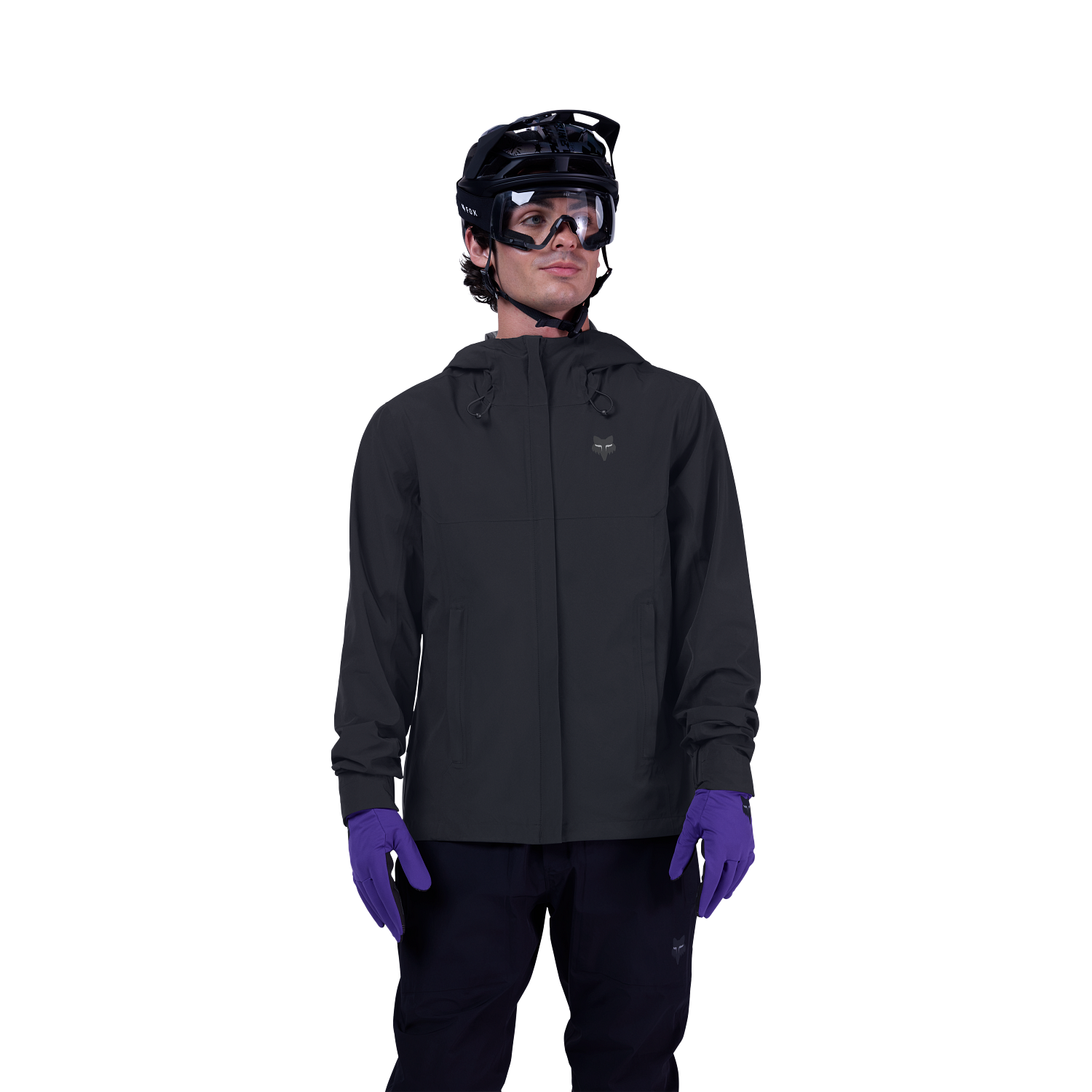 Chaqueta Ranger Water Lunar Special Edition