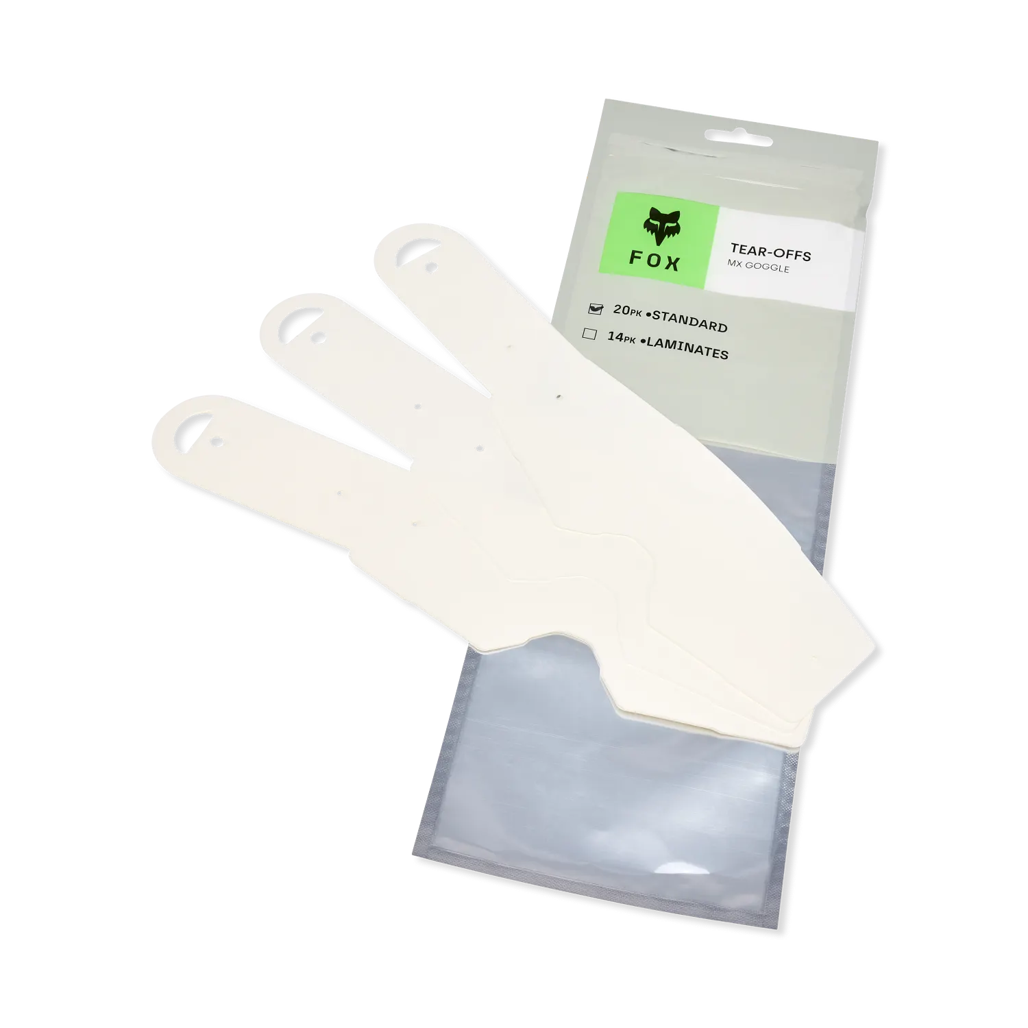 MX24 YTH MAIN STD T.O. 20PK 