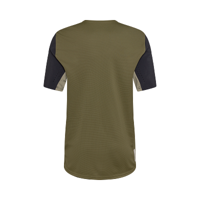 Defend Jersey
