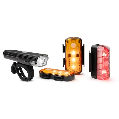 BBN LUMINATE 360 LIGHT SET