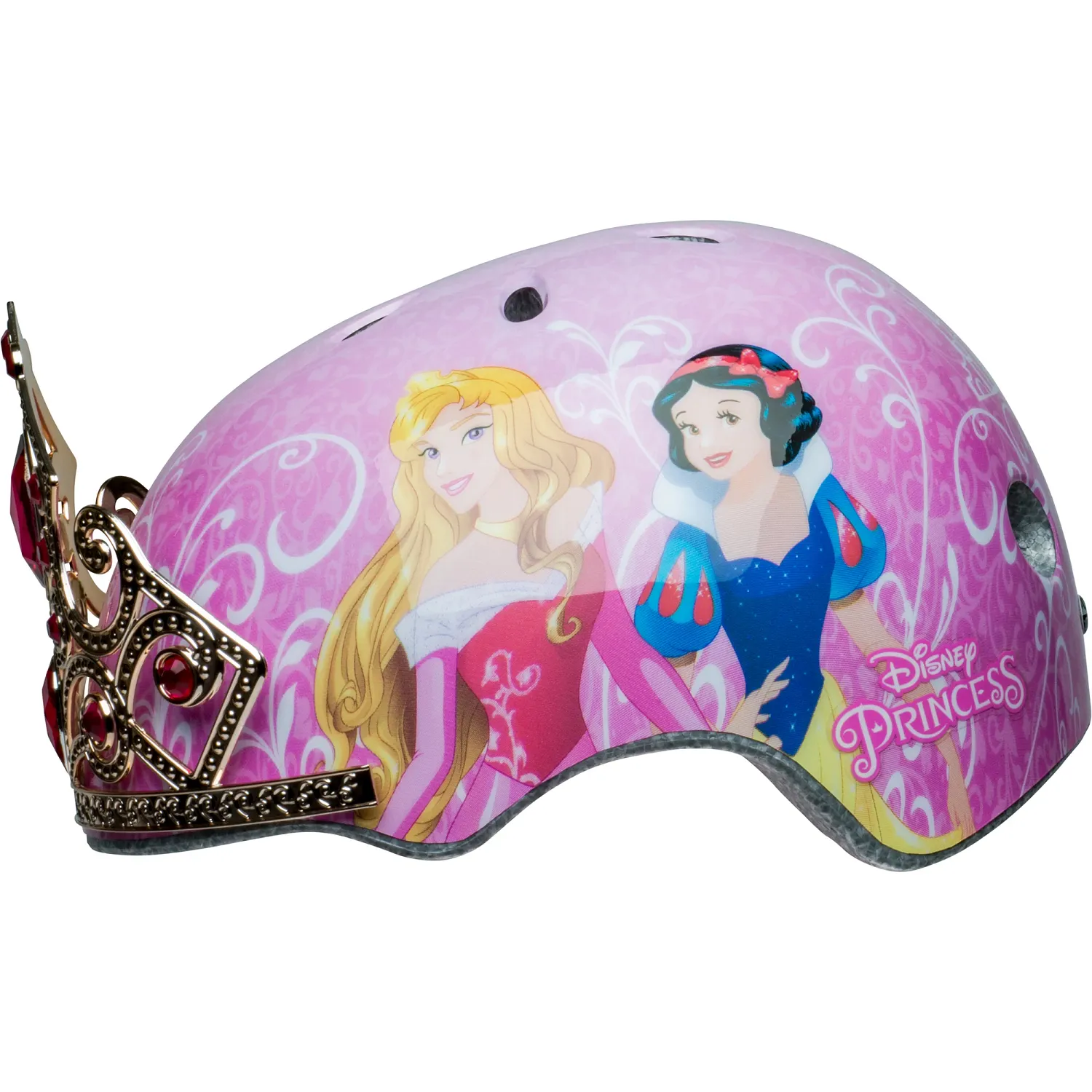 DISNEY PRINCESS TIARA SND CHLD MS ENG WM