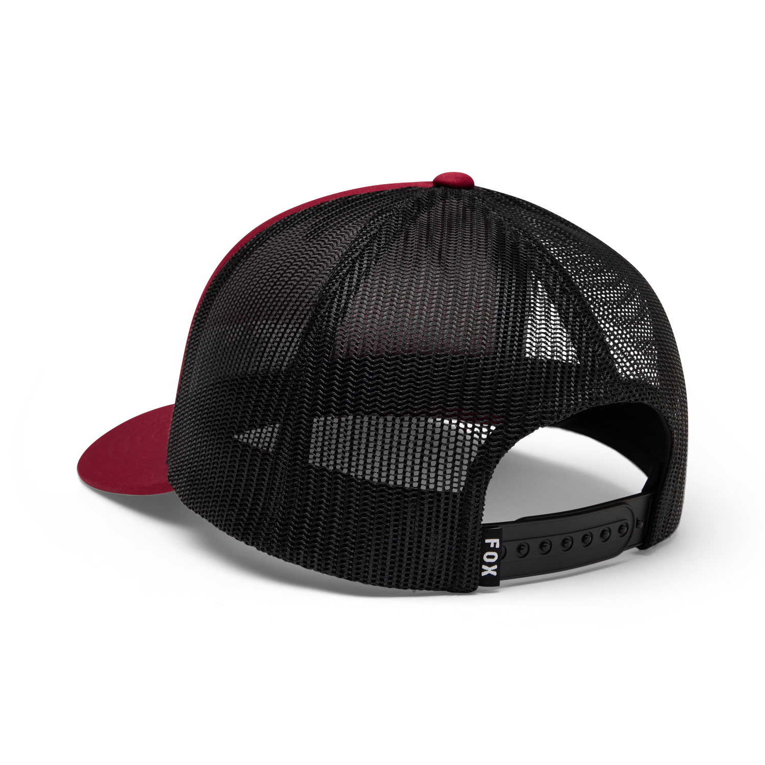 Casquette Trucker Boundary - Femme