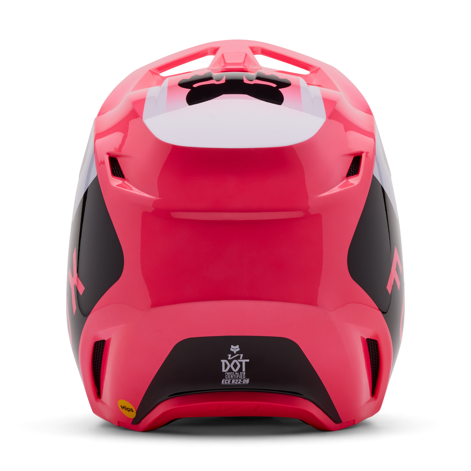 Casque V1 Lean