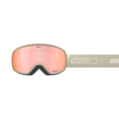 BALANCE II RAILS [TAN/R GLD] OS