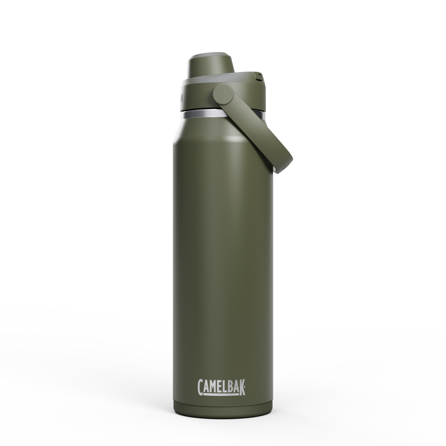 THRIVE CHUG VSS 32OZ [MOSS] OS