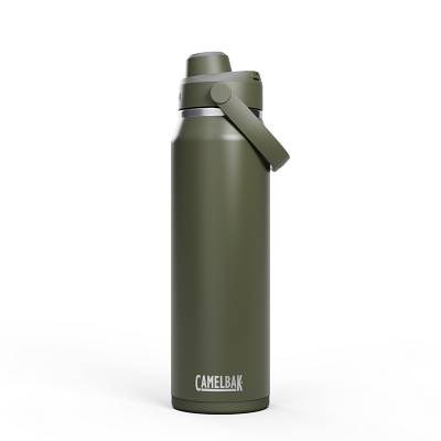 Thrive&trade; Chug 950ml Flasche, isolierter Edelstahl