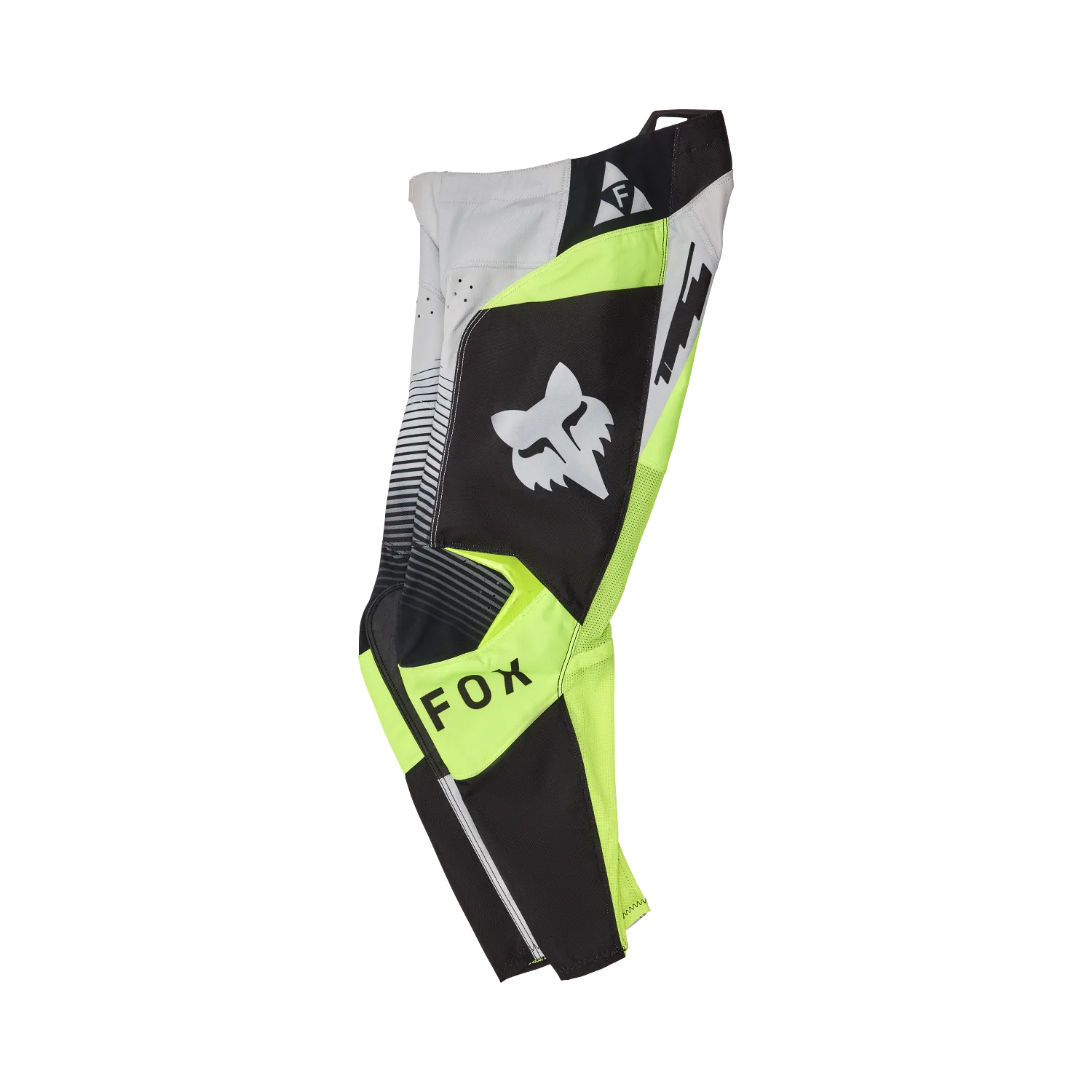 YTH 180 COLLECT PANT [GRY/YLW] 22