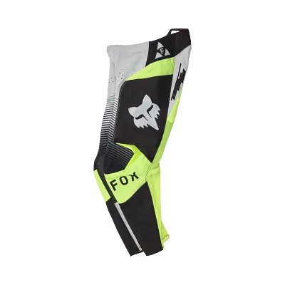 YTH 180 COLLECT PANT [GRY/YLW] 22