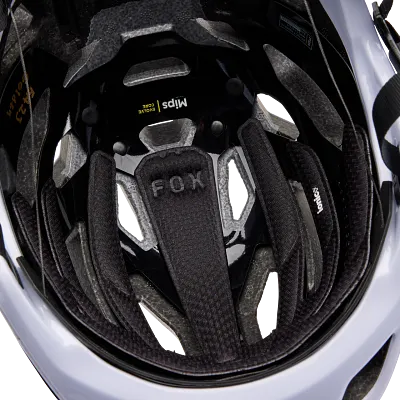 Crossframe Pro hjelm