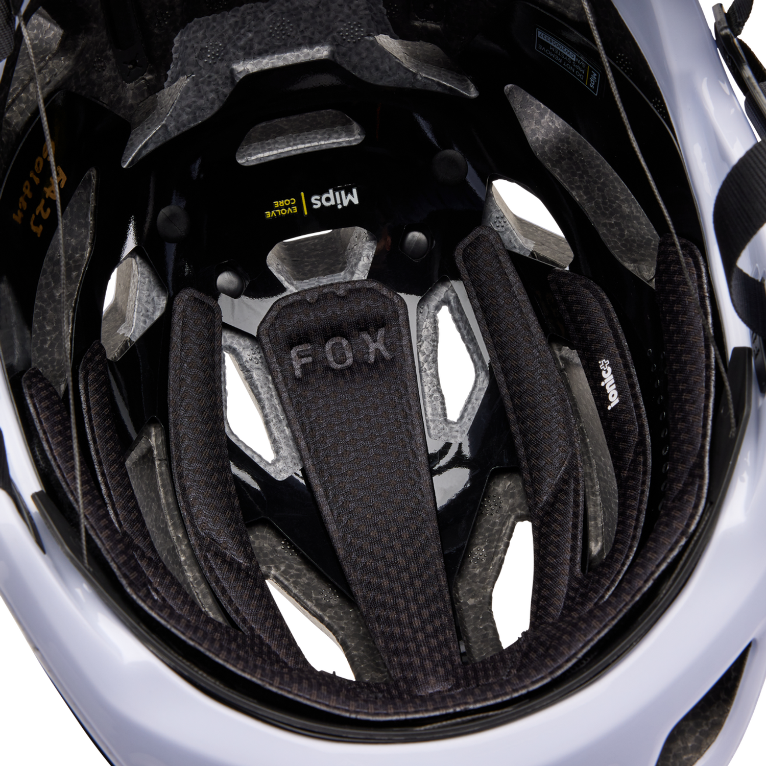 Crossframe Pro Helmet