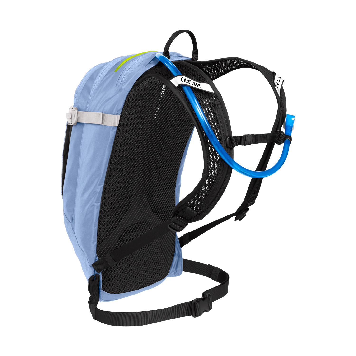 Women's M.U.L.E. 12 100oz, Serenity Blue