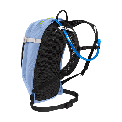 Women's M.U.L.E. 12 100oz, Serenity Blue