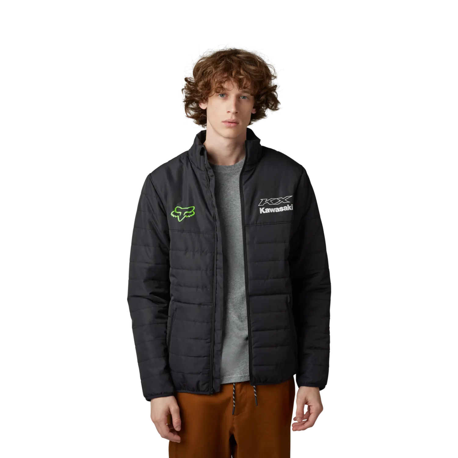 FOX X KAWI HOWELL JACKET 
