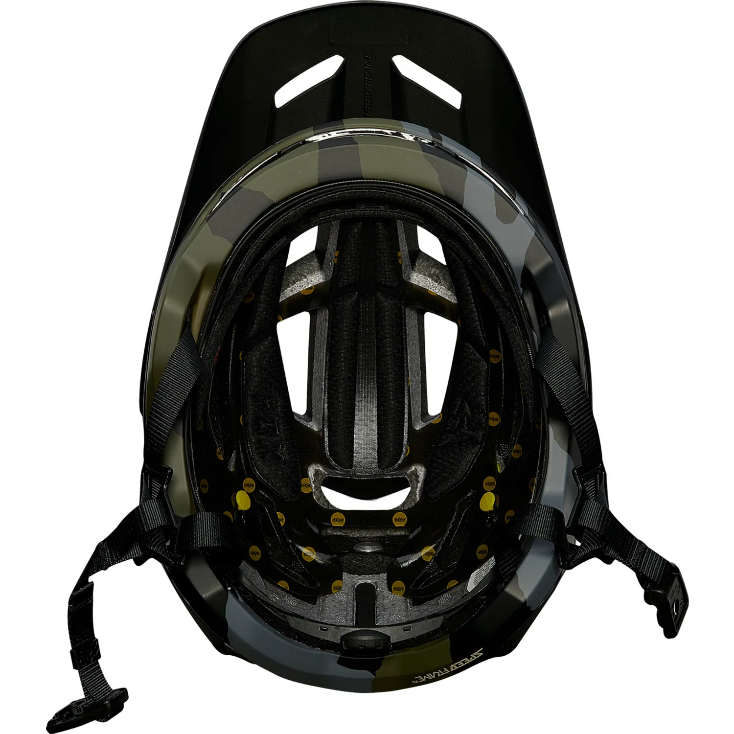 SPEEDFRAME PRO HELMET 