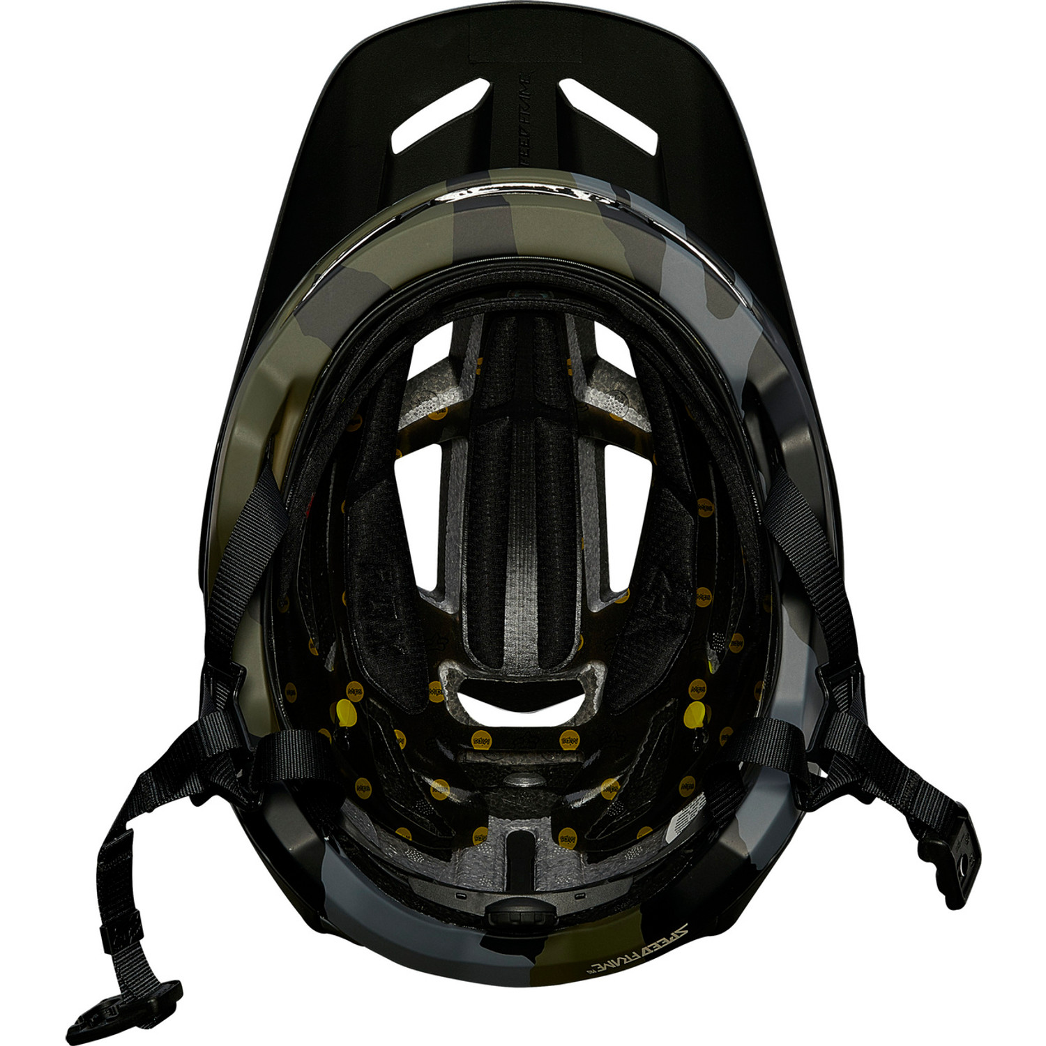 Speedframe Pro Helmet