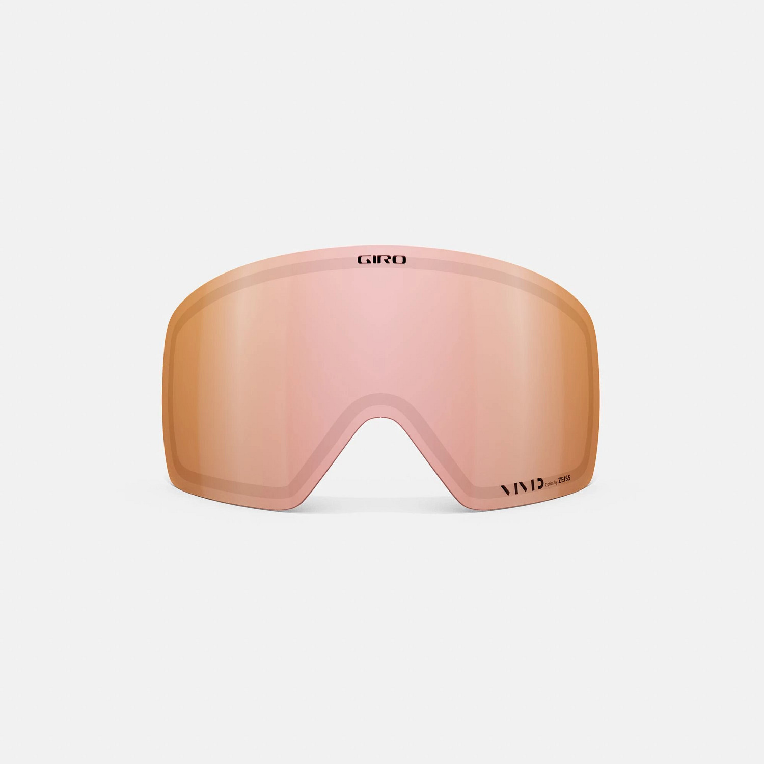 GG CONTOUR RS REPL LENS VIV RSGLD 22