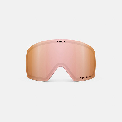CONTOUR RS REPL LENS [VIV RSE GOLD] OS