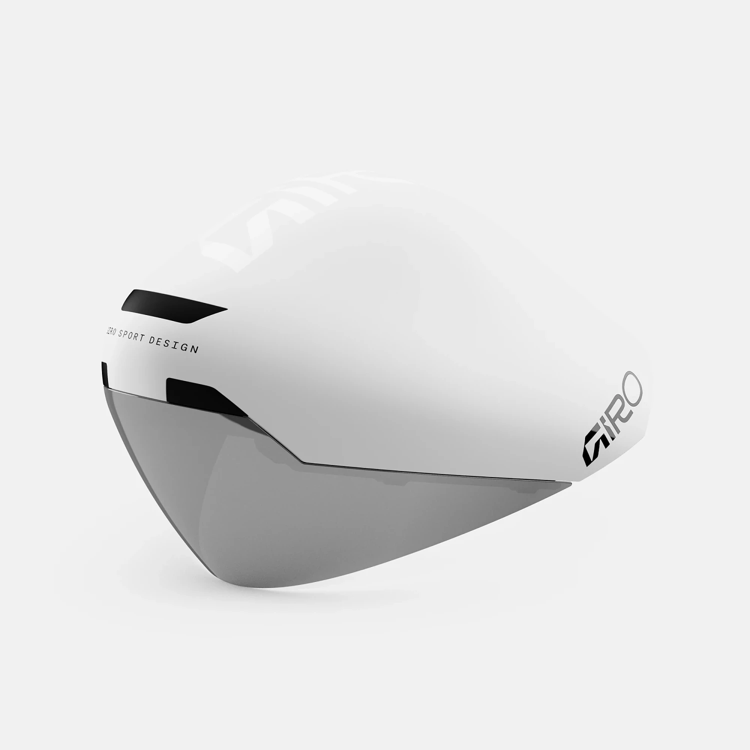 GR AEROHEAD MIPS II MT WH L 25 GBL