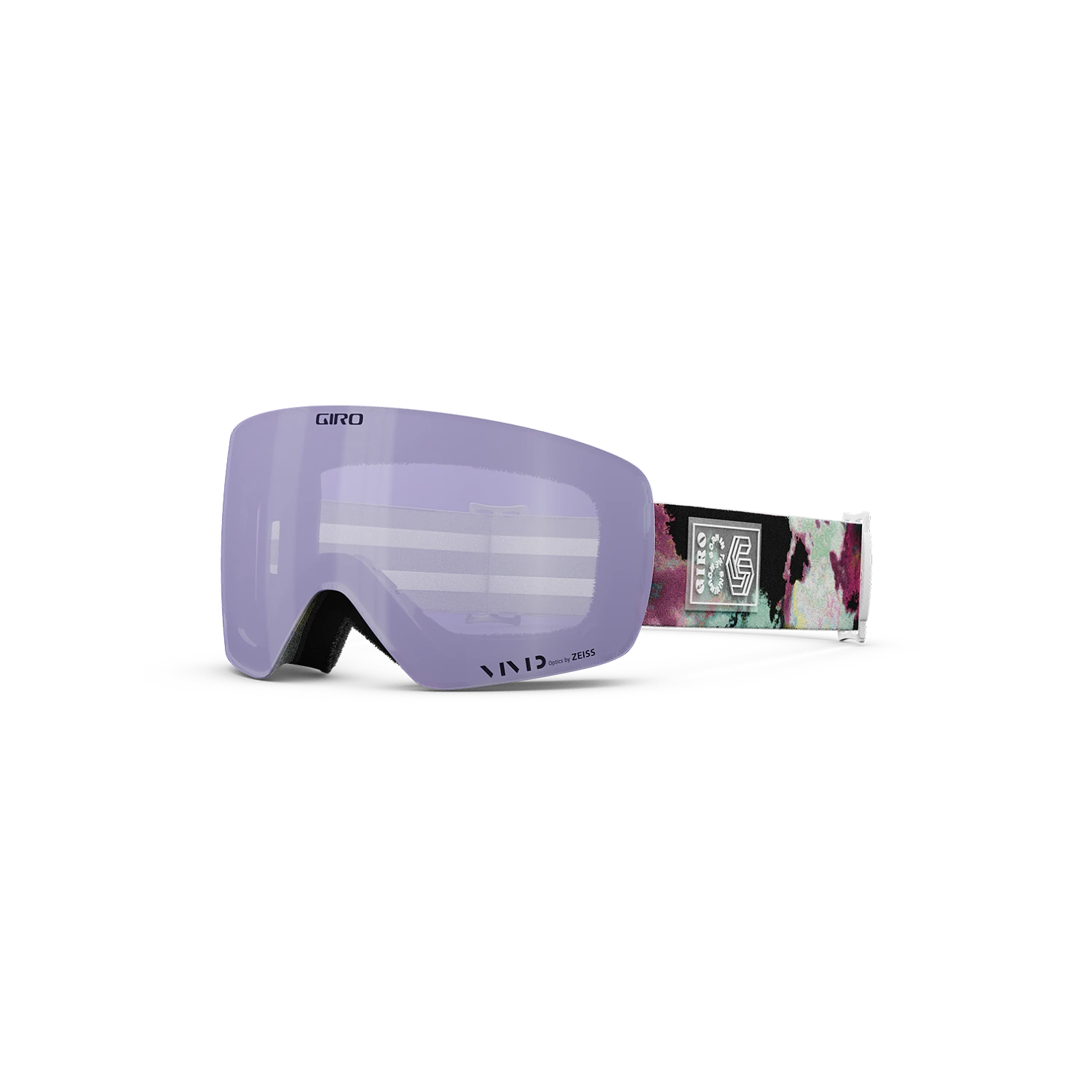 CONTOUR RS DARK MATTER [DRK MTR/HZ] OS