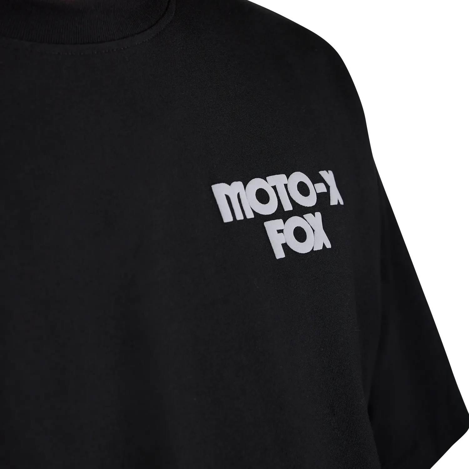 MOTO-X OVERSIZED SS TEE 