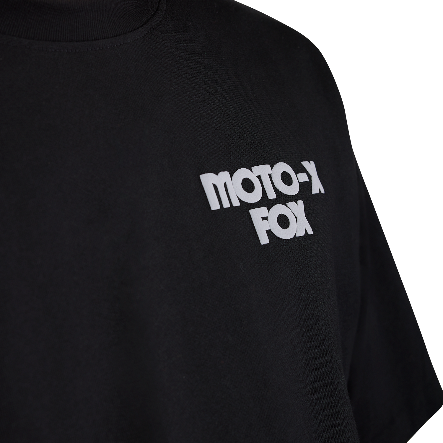 Moto-X Oversized Tee