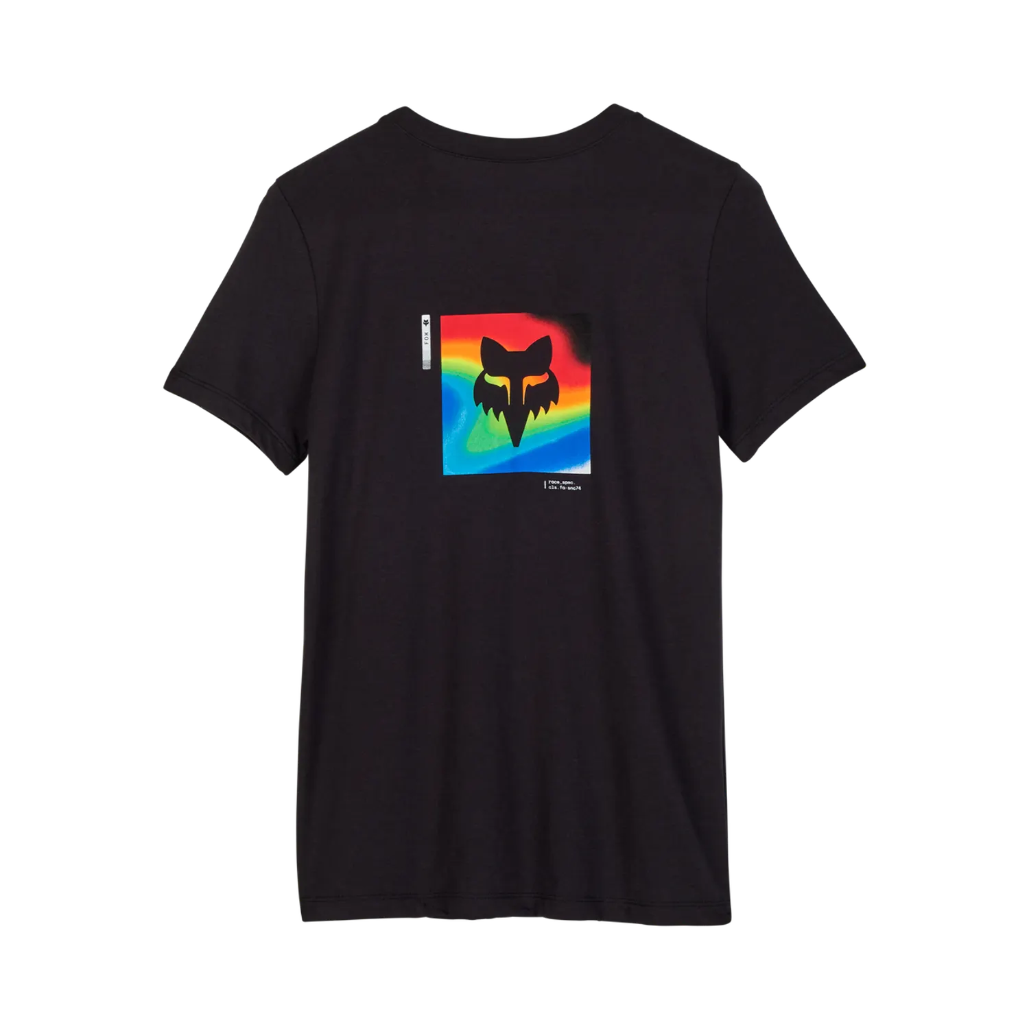 T-shirt Scans - Dames