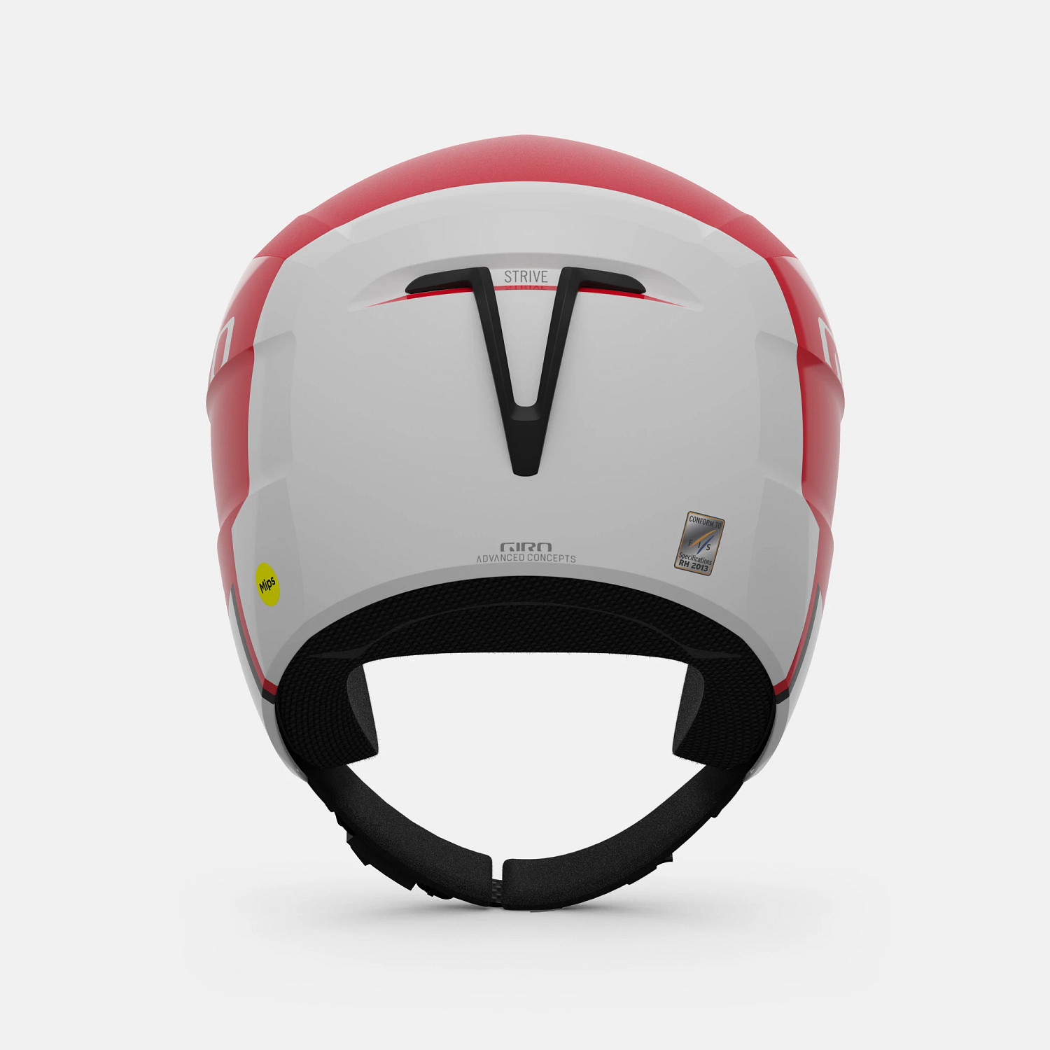 GR STRIVE MIPS MAT RED M 18
