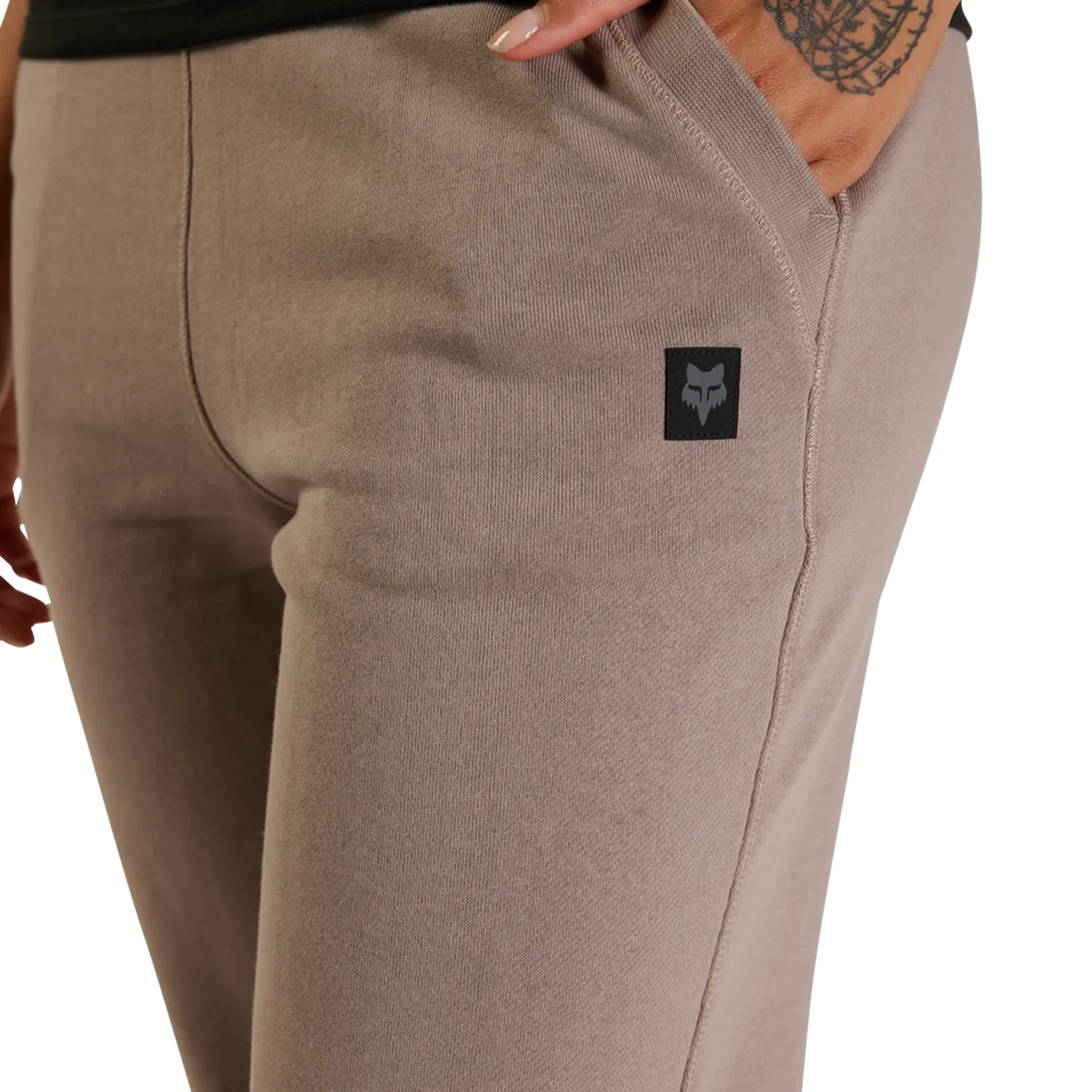 W LEVEL UP FLEECE JOGGER 