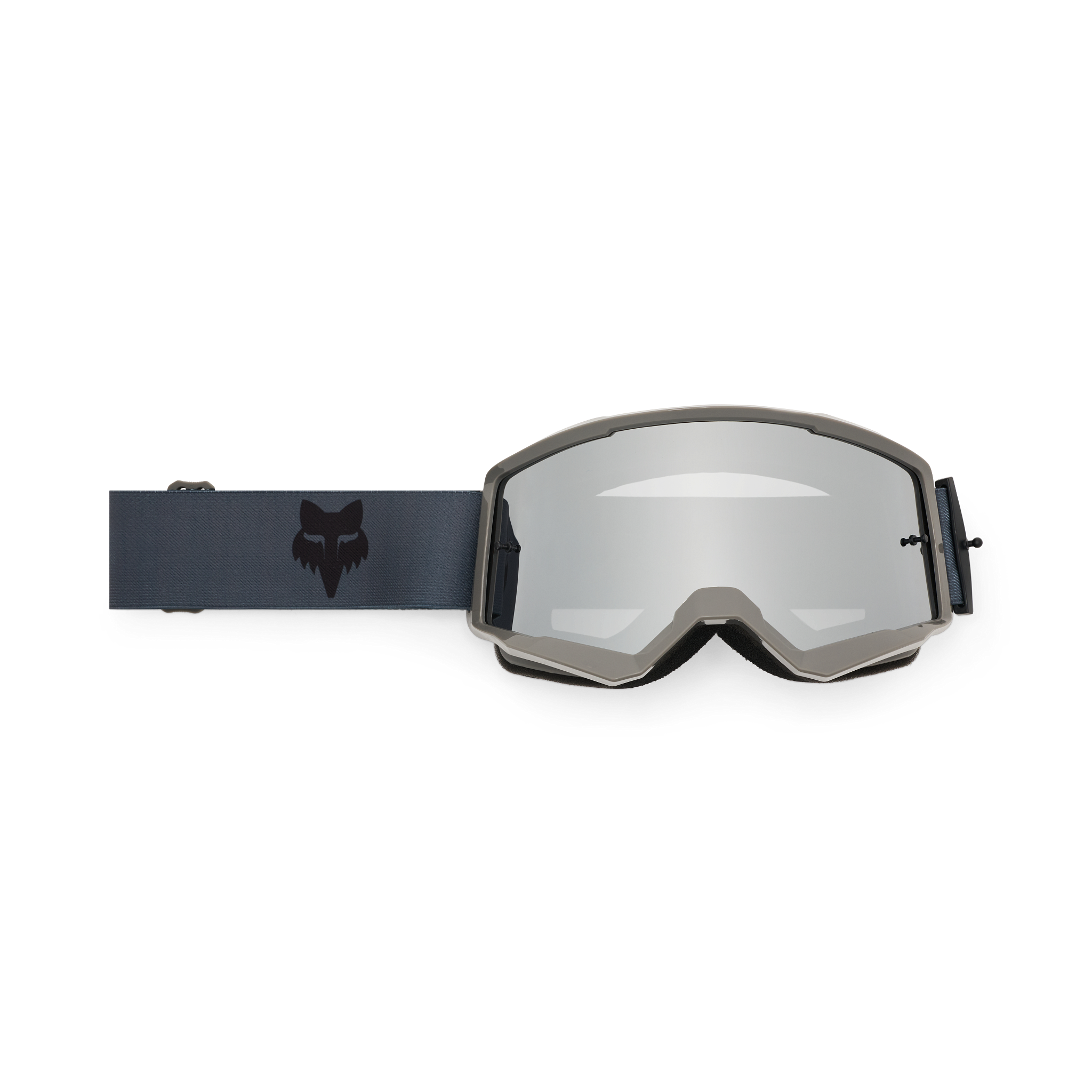 Main Mirrored Lens Goggles