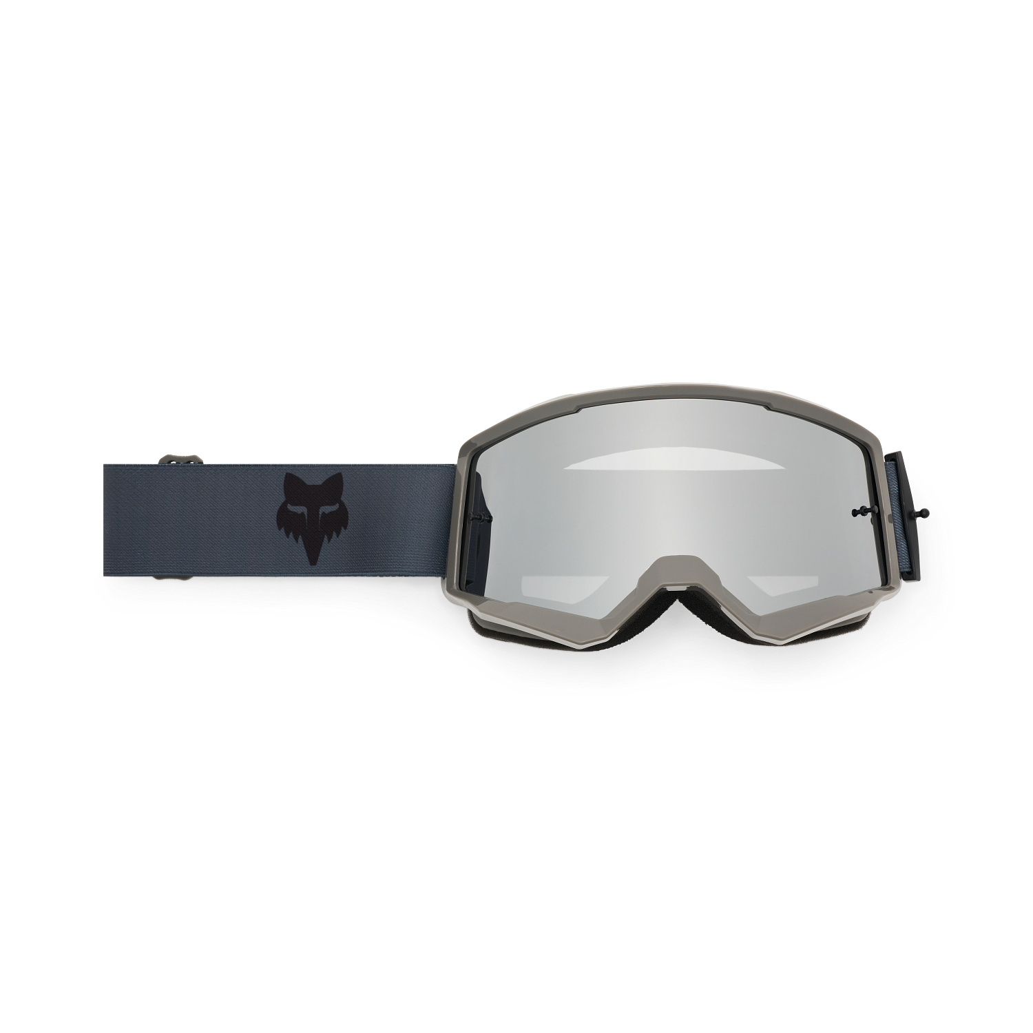 Main Mirrored Lens Goggles