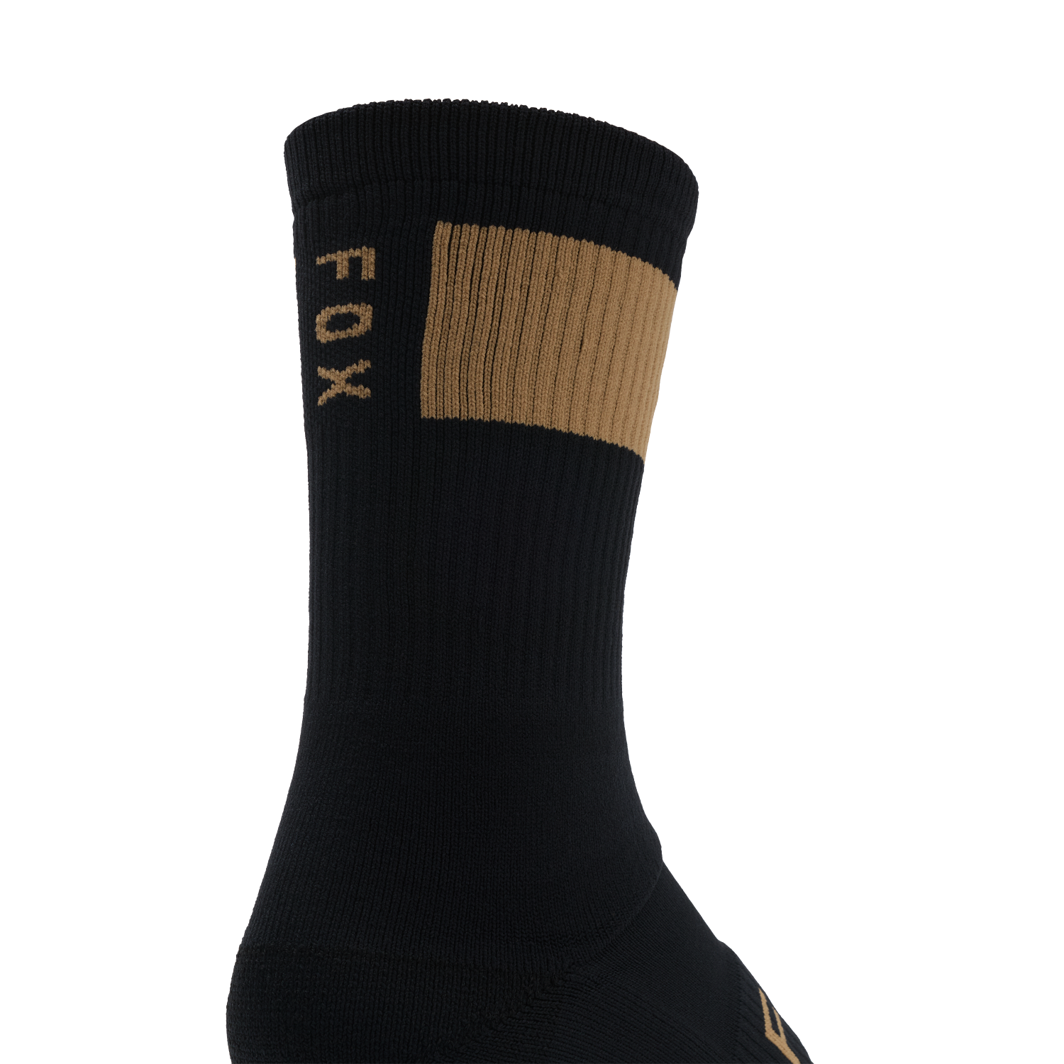 8" Defend Winter Socks
