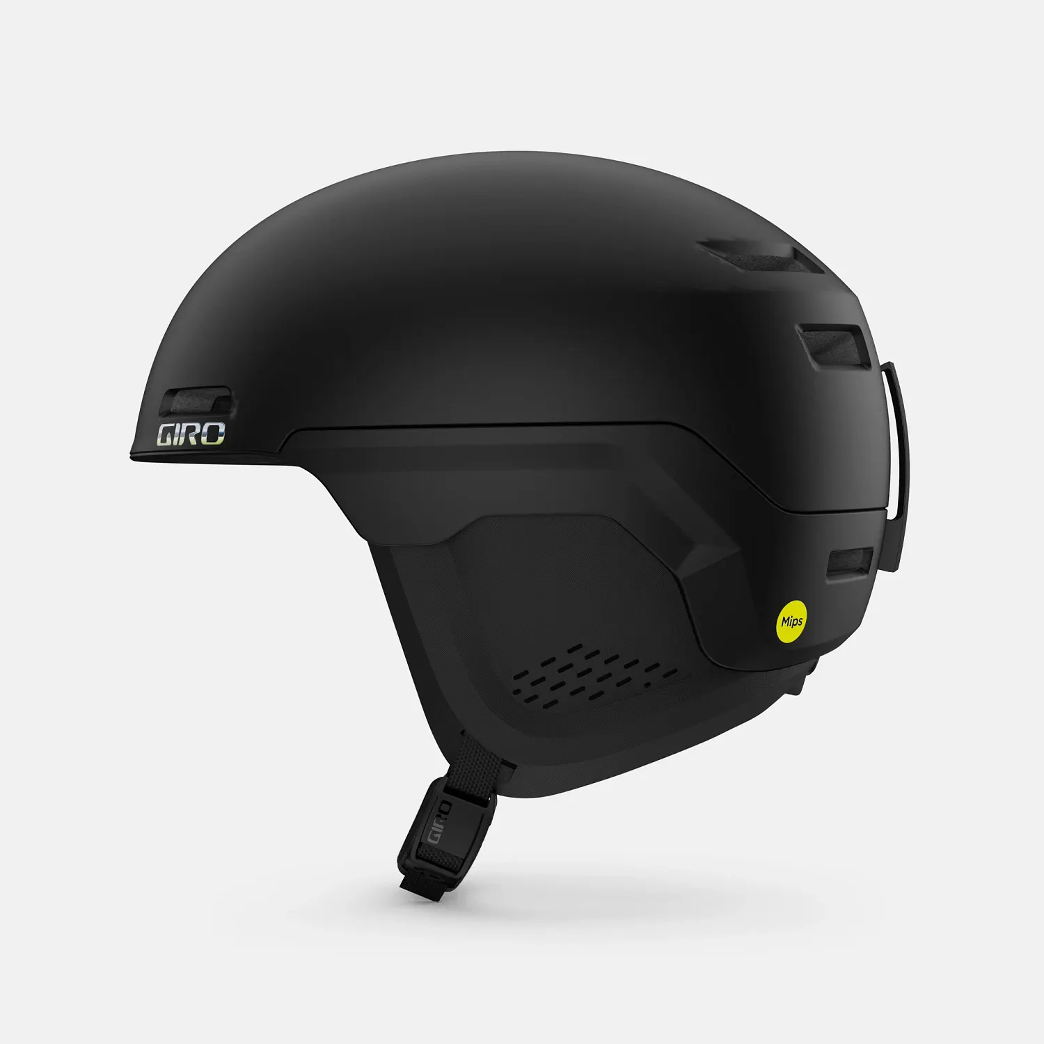 GR OWEN SPHERICAL MT BK/CHR S 25