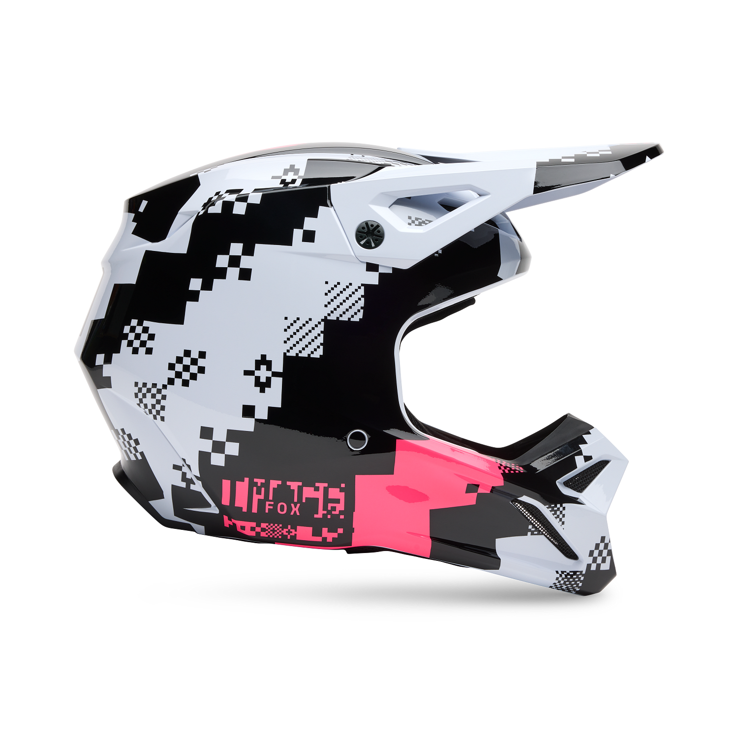 Casque V1 Digi Image