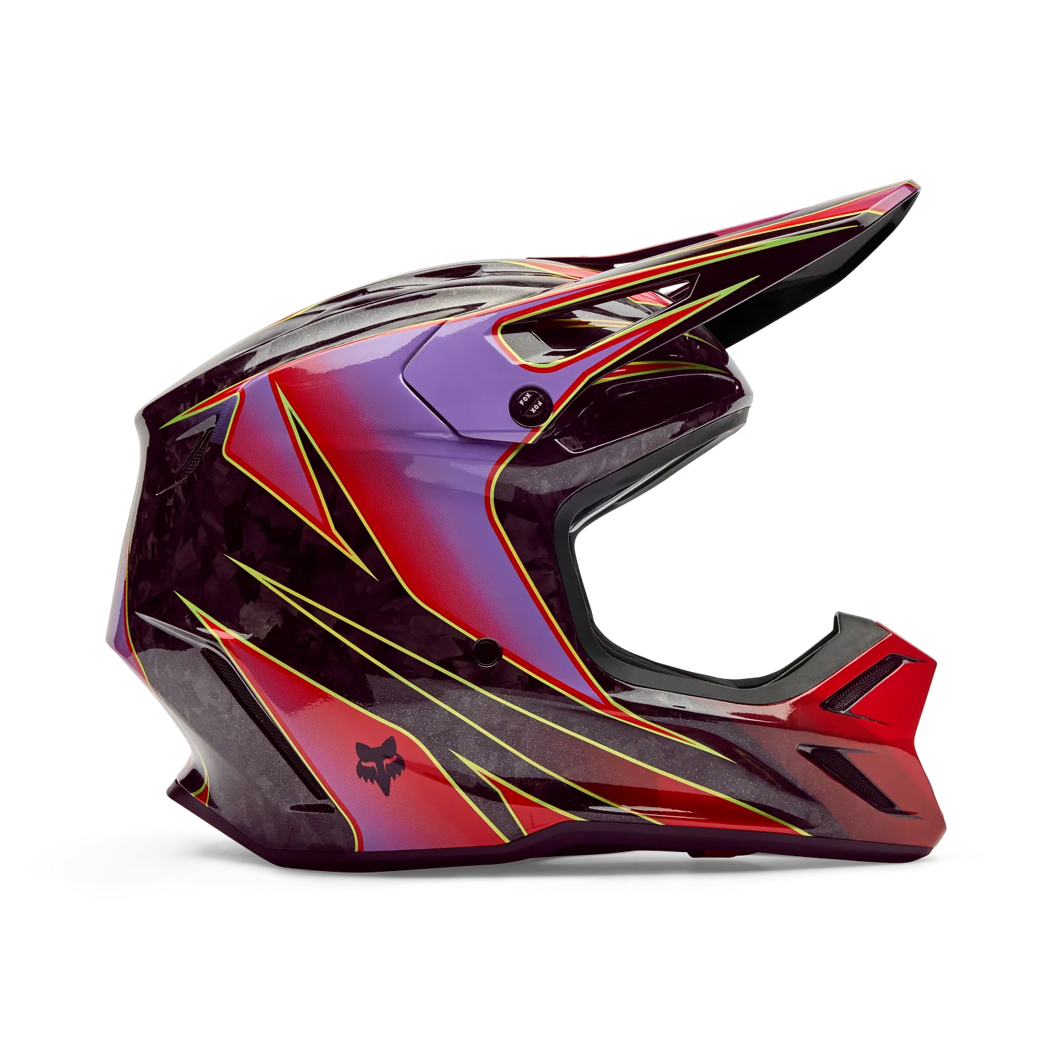 V3 RS CANVAS HELMET 