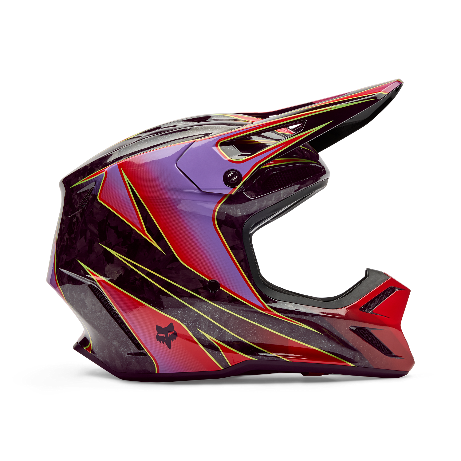 Casque V3 RS Canvas
