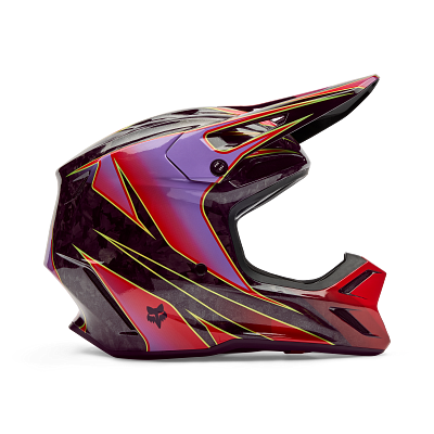 Casque V3 RS Canvas