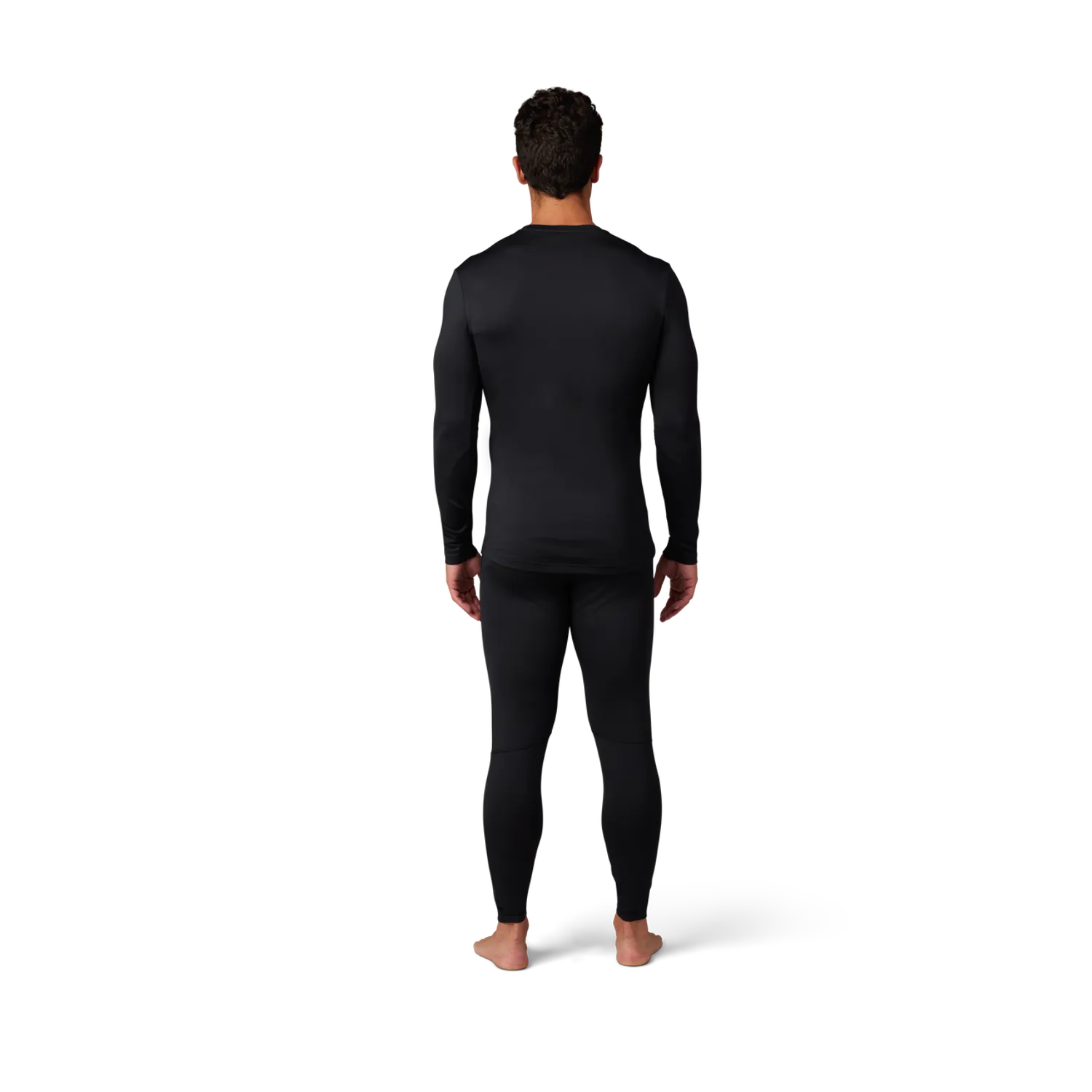 Collants Tecbase Fire