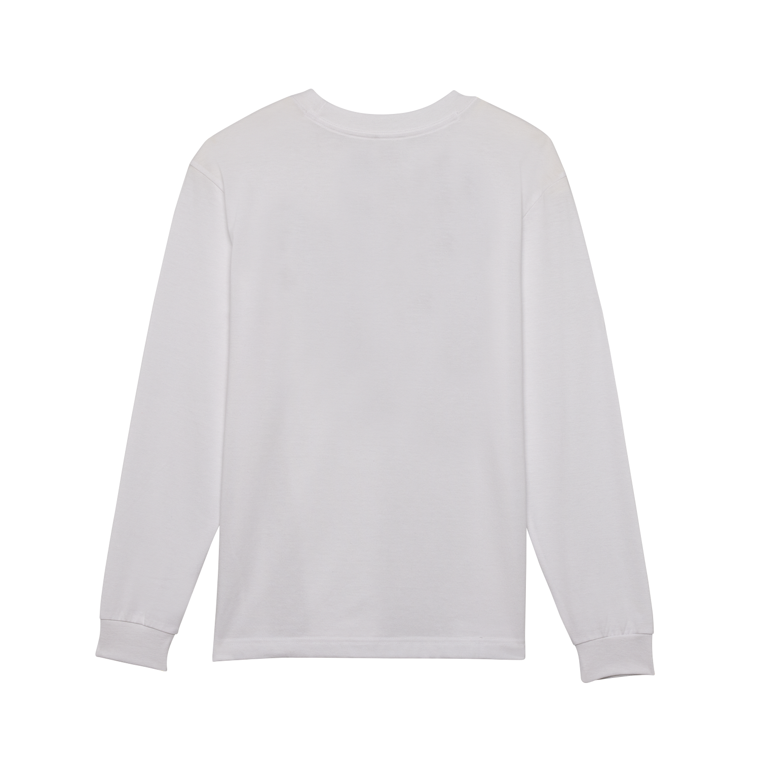 Womens Est. 1974 Long Sleeve Tee
