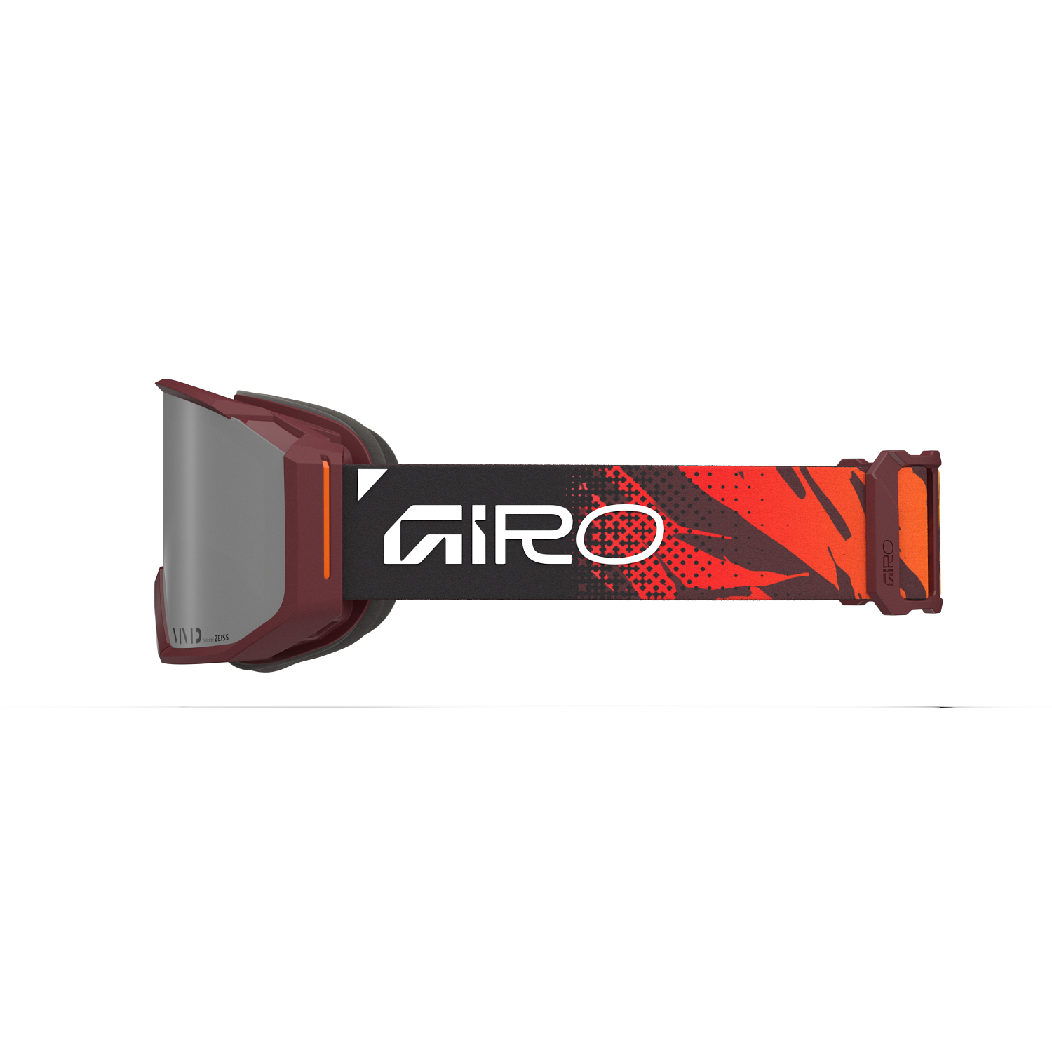 Revolt Pro Goggles