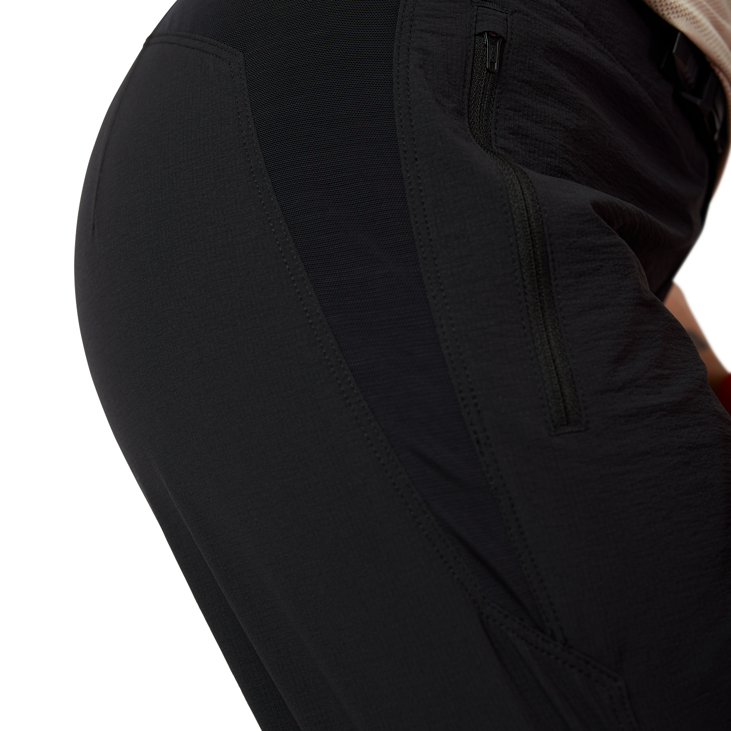 Womens Ranger Lined Shorts