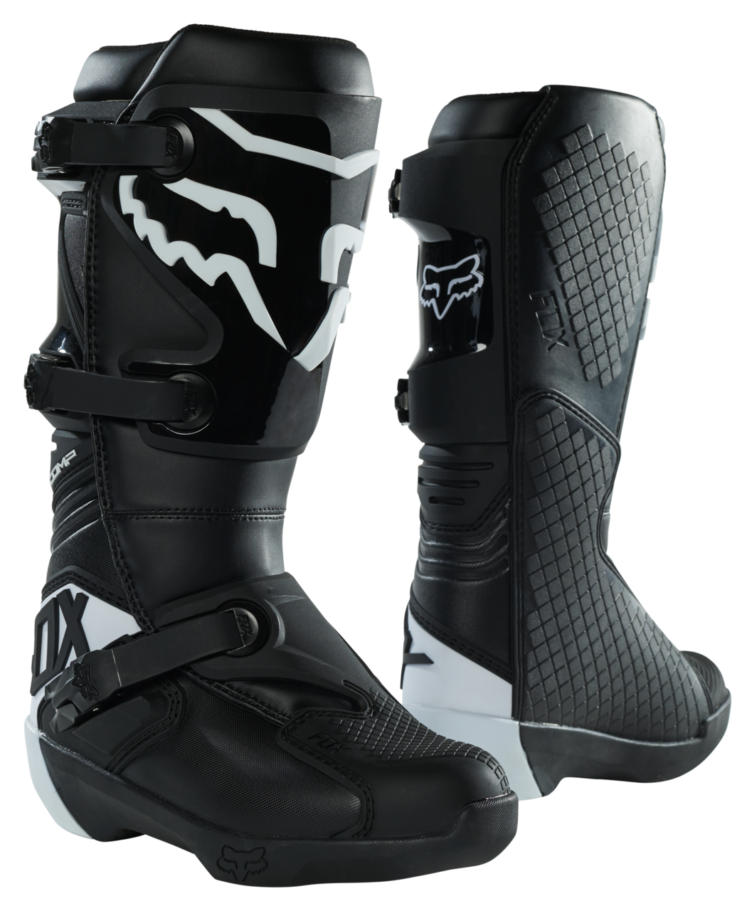 Womens Comp Boots | Fox Racing® Canada