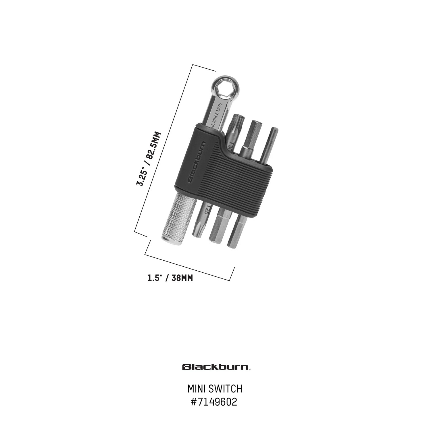 BBN MINI SWITCH