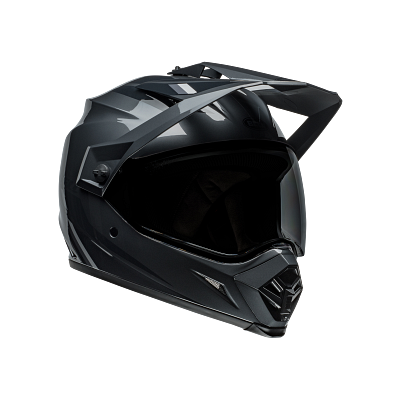 MX-9 ADV MIPS ALPINE ECE [CHAR/SLV] S