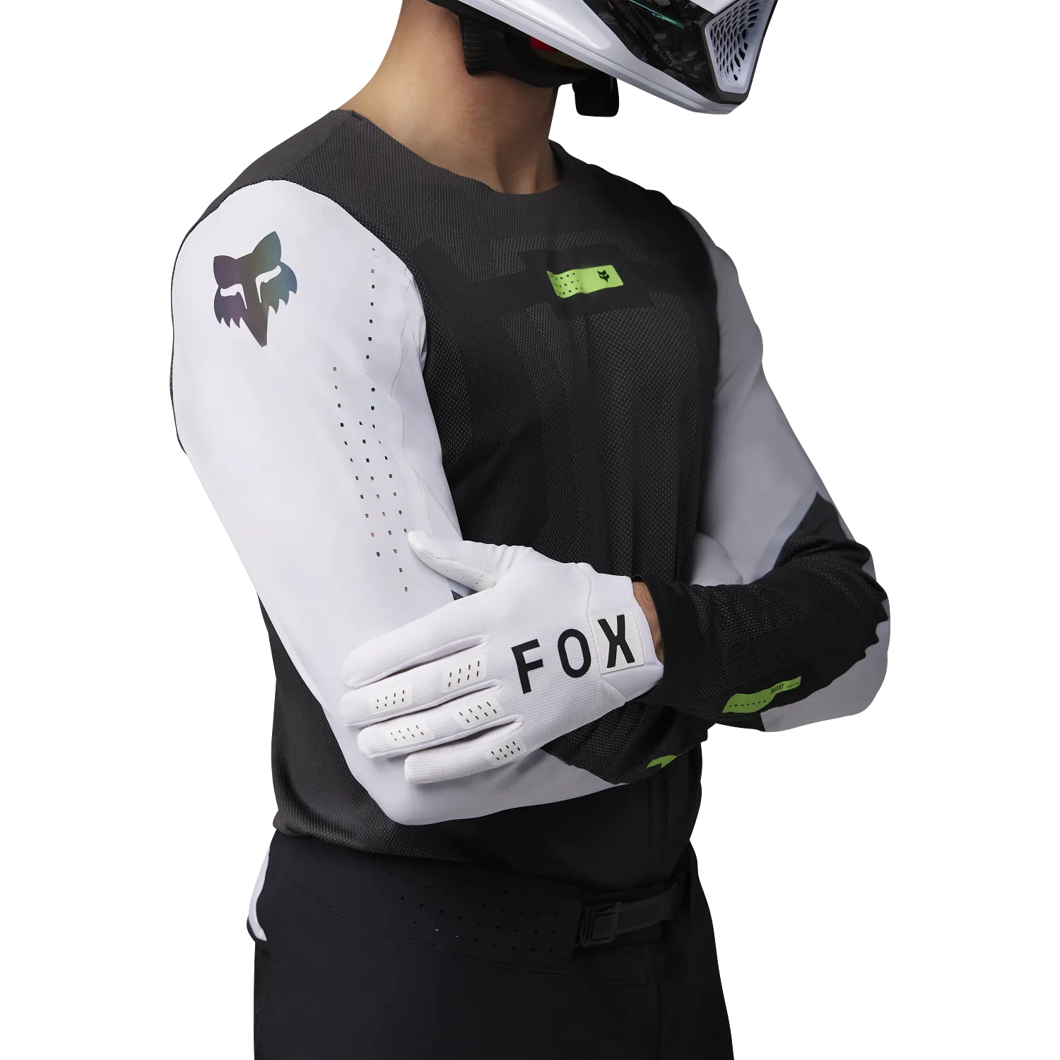 Camiseta t&eacute;cnica Flexair Edici&oacute;n Limitada 50.&deg;