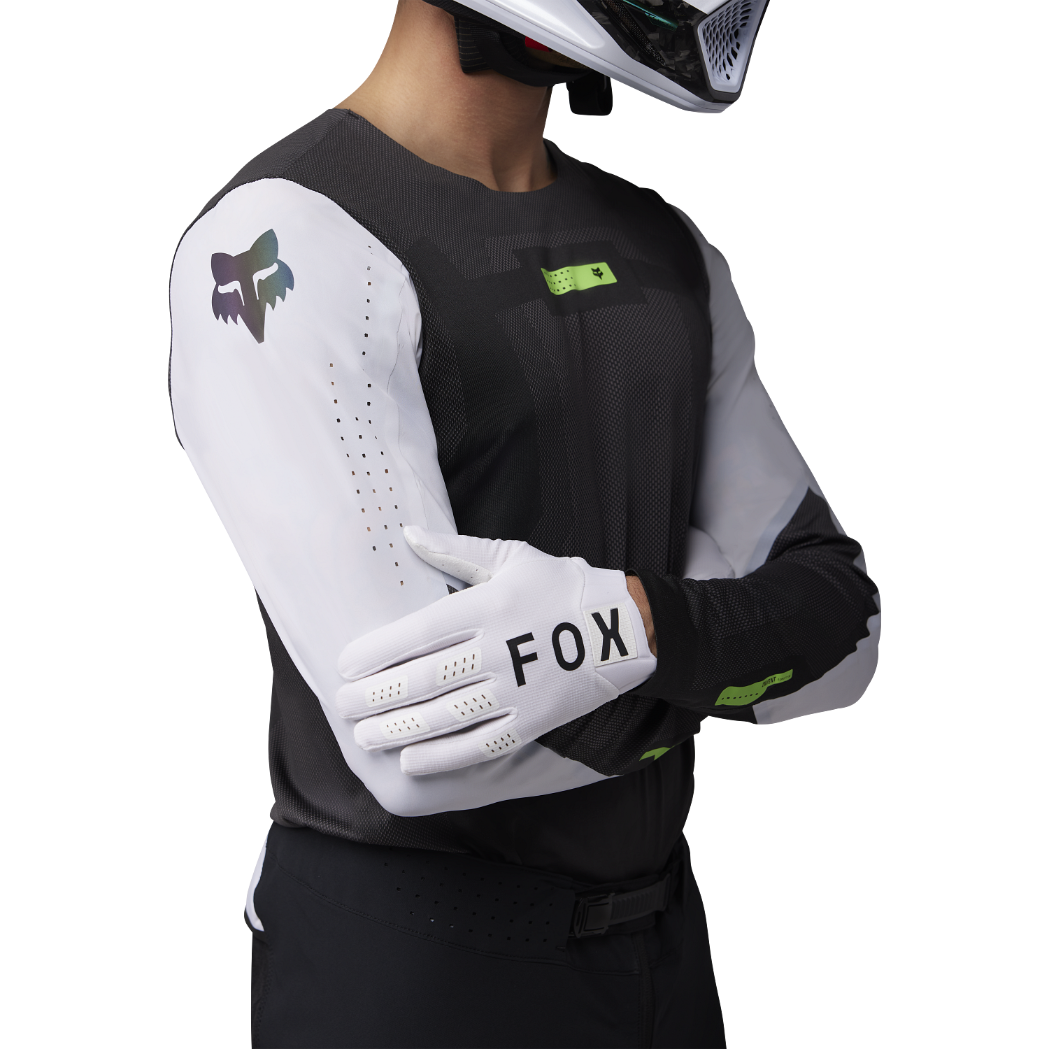 Jersey Flexair 50th Limited Edition
