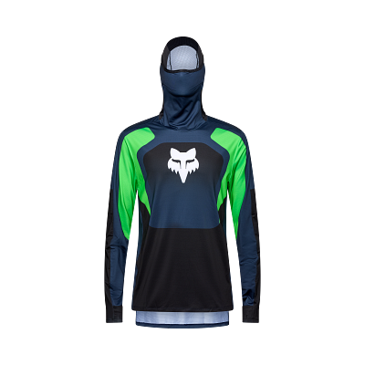 Ranger Drive Jersey