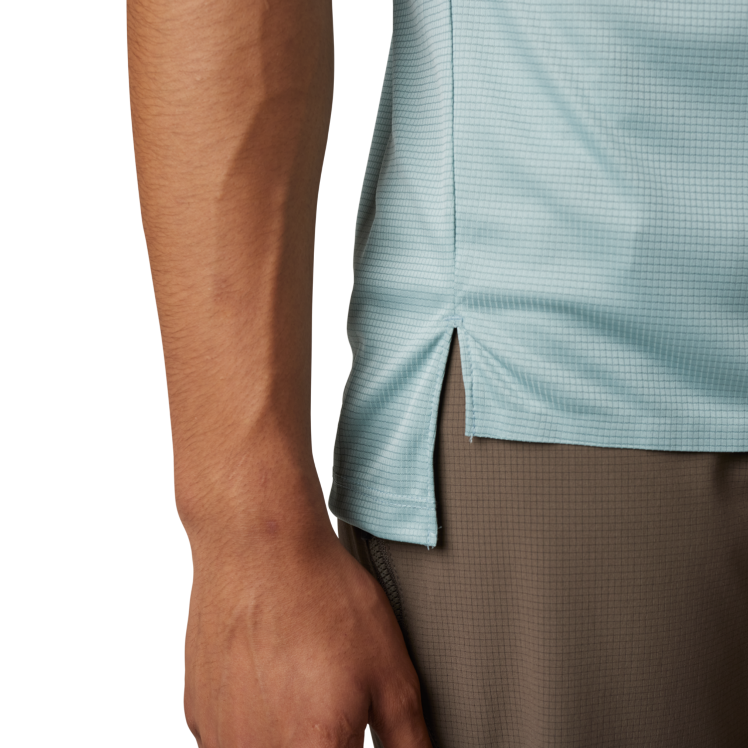 FLEXAIR PRO SS JERSEY [GMTL] S