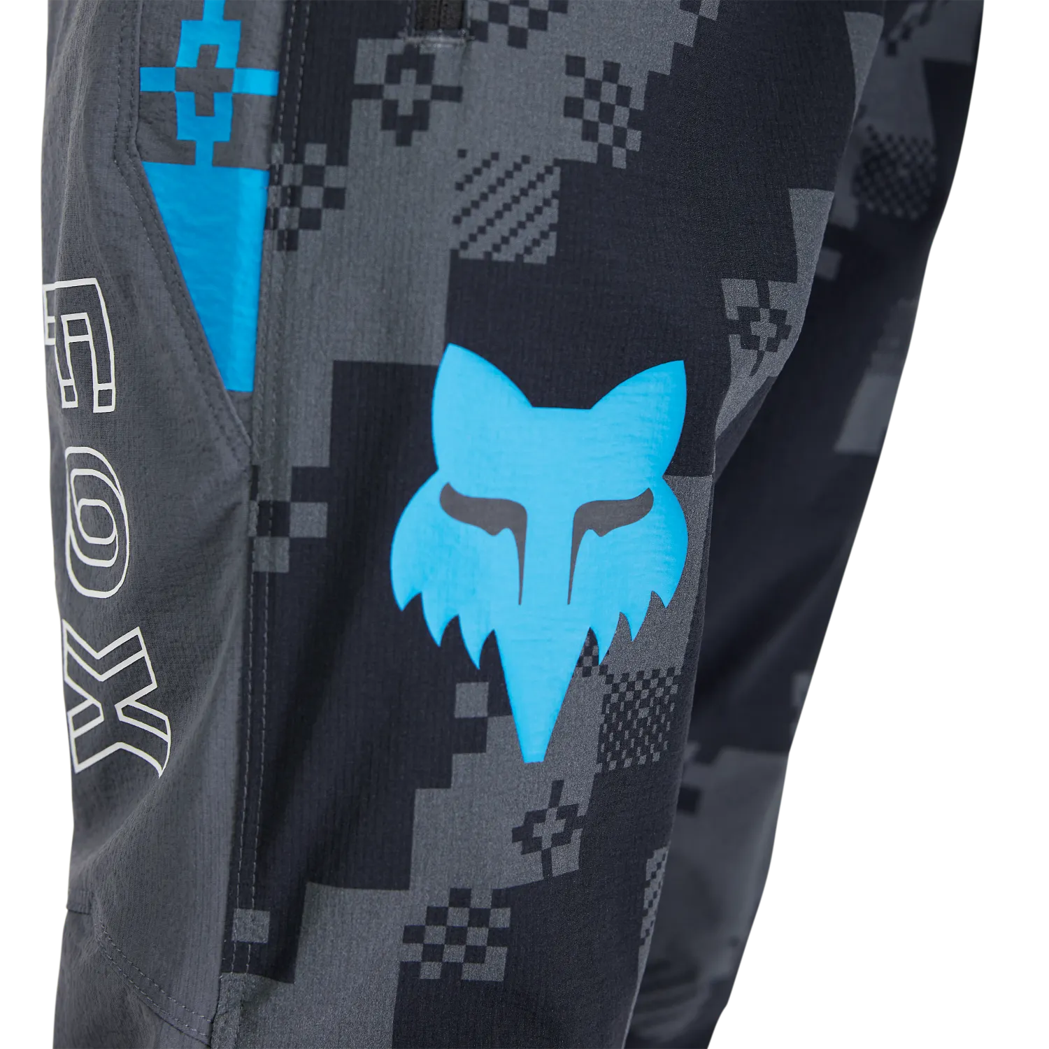 Youth Ranger Digi Image Pants